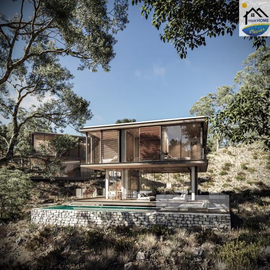 Image No.2-4 Bed Villa for sale