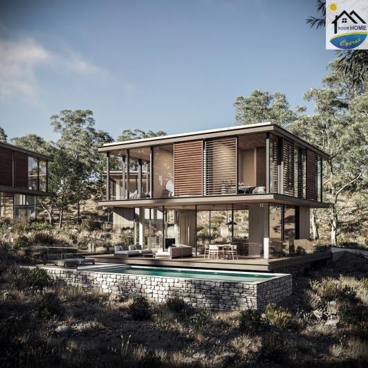 Image No.3-4 Bed Villa for sale