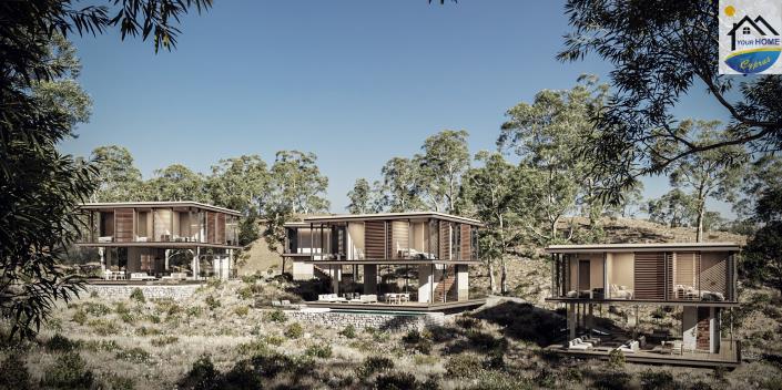 Image No.7-4 Bed Villa for sale