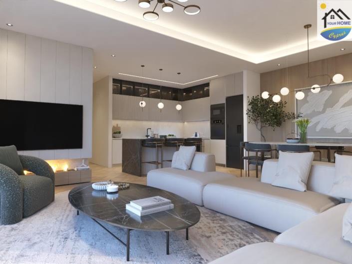 Image No.7-2 Bed Apartment for sale