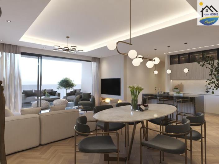 Image No.12-2 Bed Apartment for sale