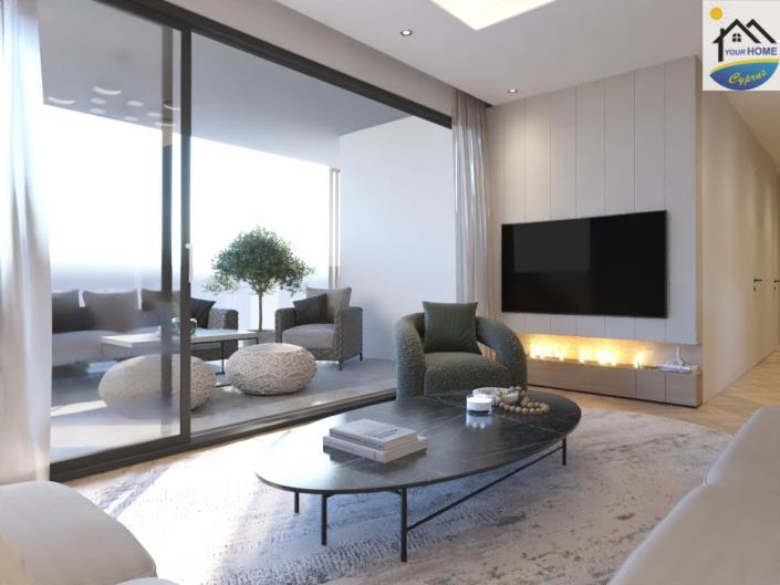 Image No.10-2 Bed Apartment for sale