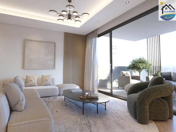 Image No.9-2 Bed Apartment for sale