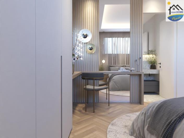 Image No.20-2 Bed Apartment for sale