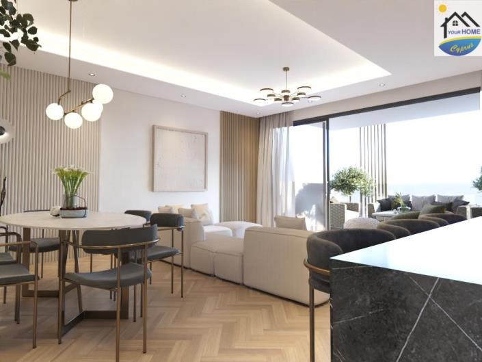 Image No.14-2 Bed Apartment for sale