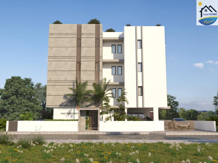 Image No.1-2 Bed Apartment for sale