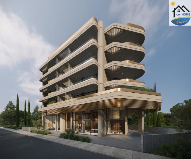 Image No.4-2 Bed Apartment for sale