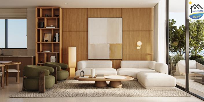 Image No.5-2 Bed Apartment for sale