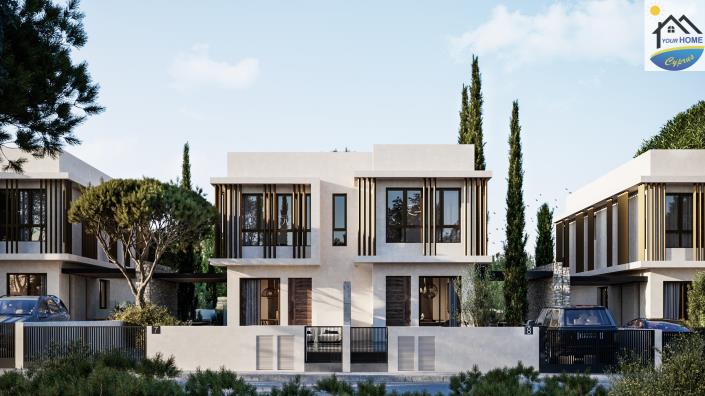 Image No.2-3 Bed Villa for sale