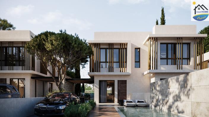 Image No.5-3 Bed Villa for sale