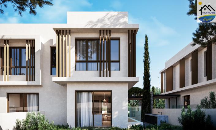 Image No.6-3 Bed Villa for sale