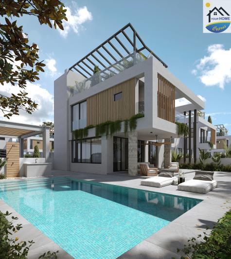 Image No.3-3 Bed Villa for sale