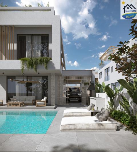 Image No.5-3 Bed Villa for sale