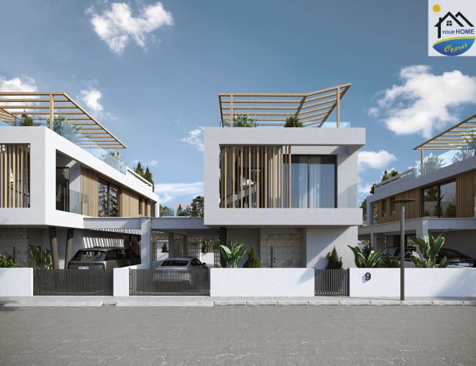 Image No.8-3 Bed Villa for sale