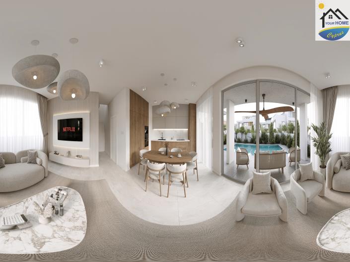 Image No.11-3 Bed Villa for sale