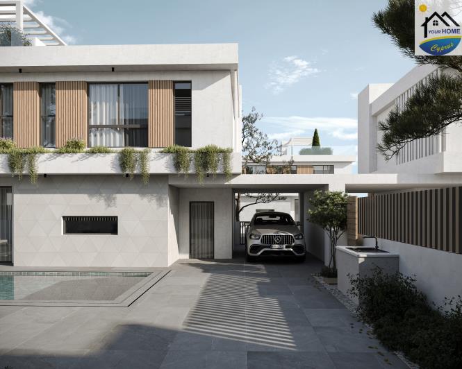 Image No.3-3 Bed Villa for sale