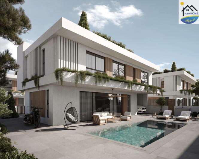 Image No.1-3 Bed Villa for sale