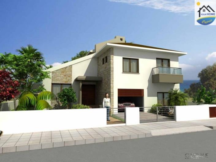 Image No.3-5 Bed Villa for sale