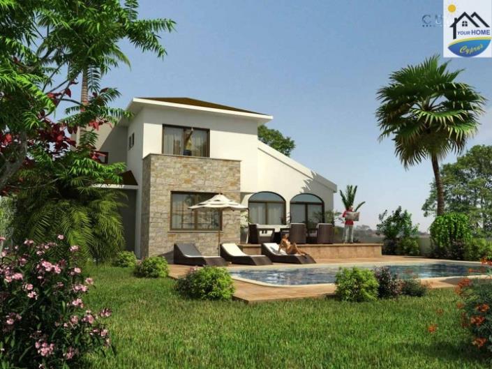 Image No.5-5 Bed Villa for sale