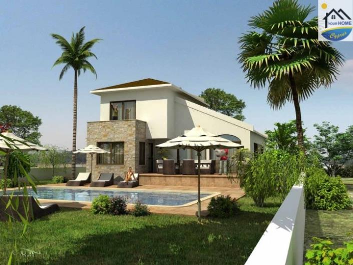 Image No.6-5 Bed Villa for sale