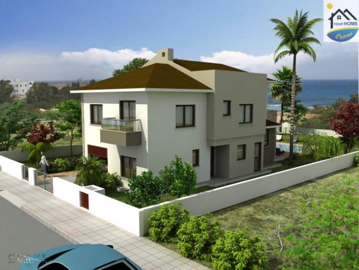 Image No.4-5 Bed Villa for sale