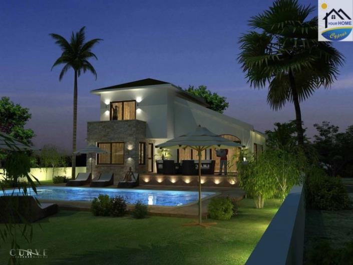 Image No.9-5 Bed Villa for sale