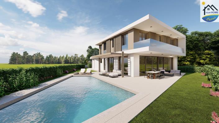 Image No.1-4 Bed Villa for sale