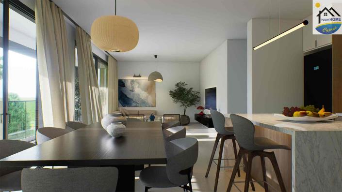 Image No.10-1 Bed Apartment for sale