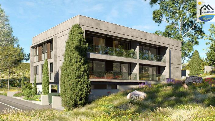 Image No.5-1 Bed Apartment for sale