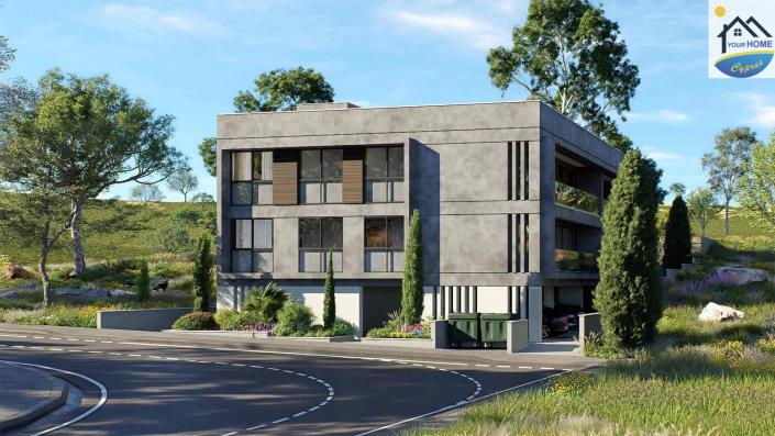 Image No.4-1 Bed Apartment for sale