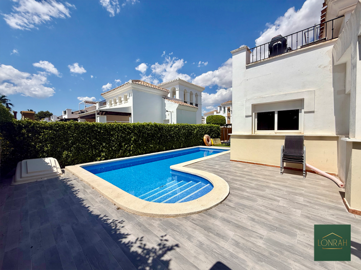 Image No.15-3 Bed House/Villa for sale