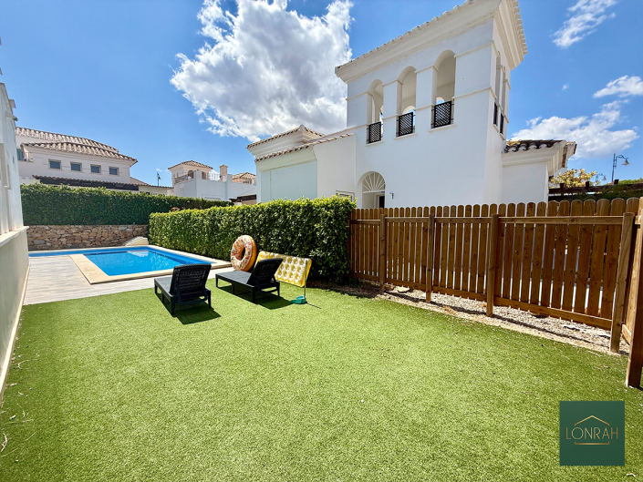 Image No.16-3 Bed House/Villa for sale