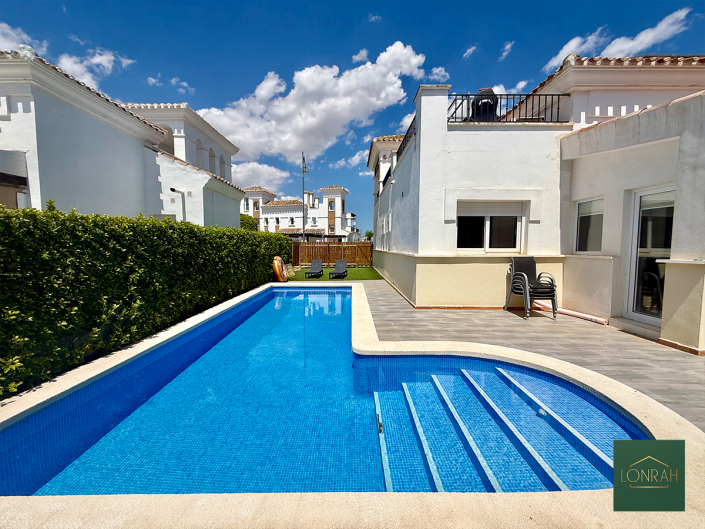 Image No.17-3 Bed House/Villa for sale