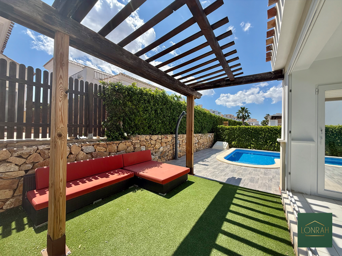 Image No.18-3 Bed House/Villa for sale