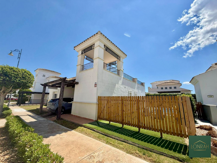 Image No.22-3 Bed House/Villa for sale