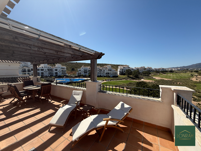 Image No.3-2 Bed Penthouse for sale