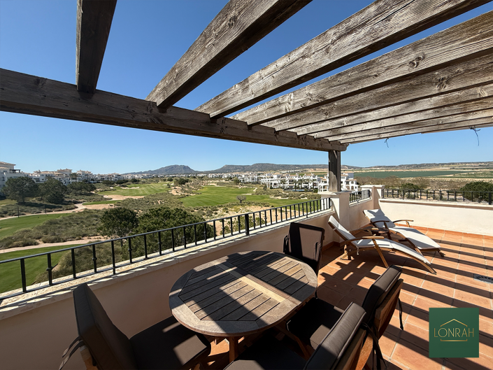 Image No.4-2 Bed Penthouse for sale