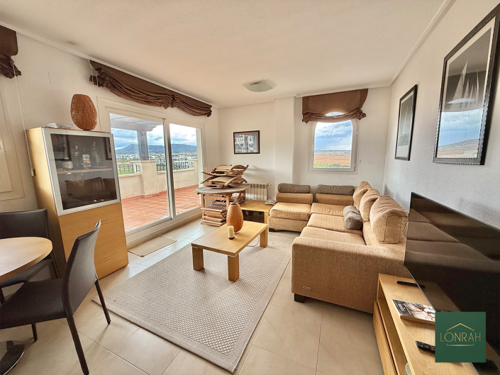 Image No.5-2 Bed Penthouse for sale