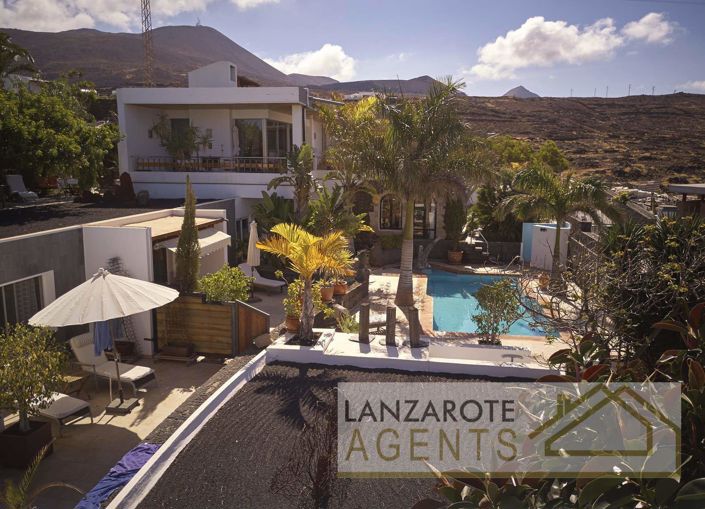 Image No.32-5 Bed Villa for sale