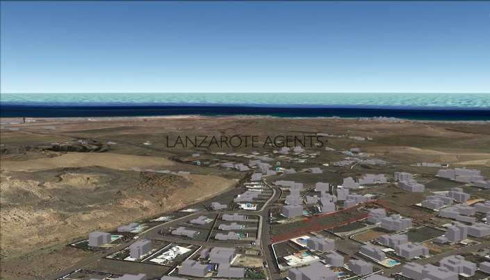 Image No.1-3 Bed Land for sale