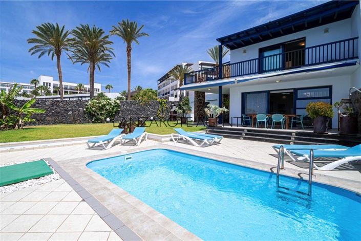 Image No.1-4 Bed Villa for sale