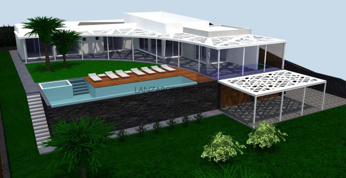 Image No.4-Villa for sale