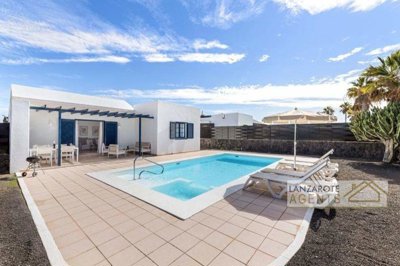 2 Bed Villa for sale