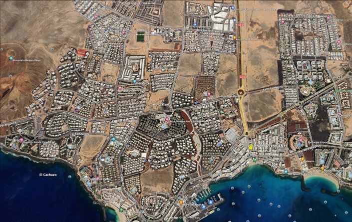 Image No.2-4 Bed Land for sale