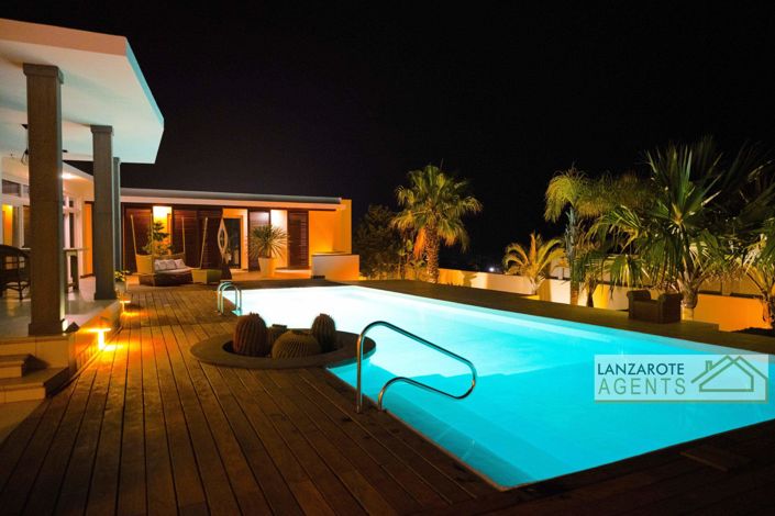 Image No.40-4 Bed Villa for sale