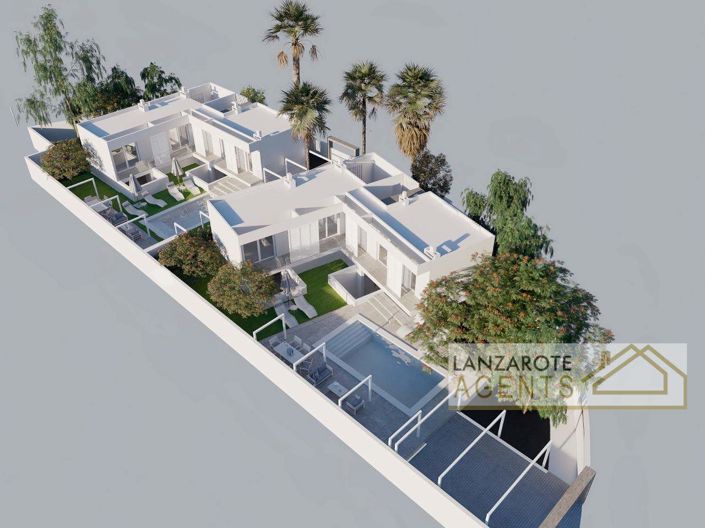 Image No.1-3 Bed Villa for sale