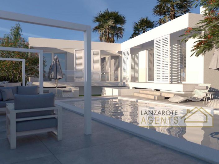 Image No.3-3 Bed Villa for sale