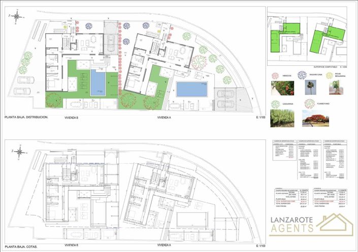 Image No.6-3 Bed Villa for sale