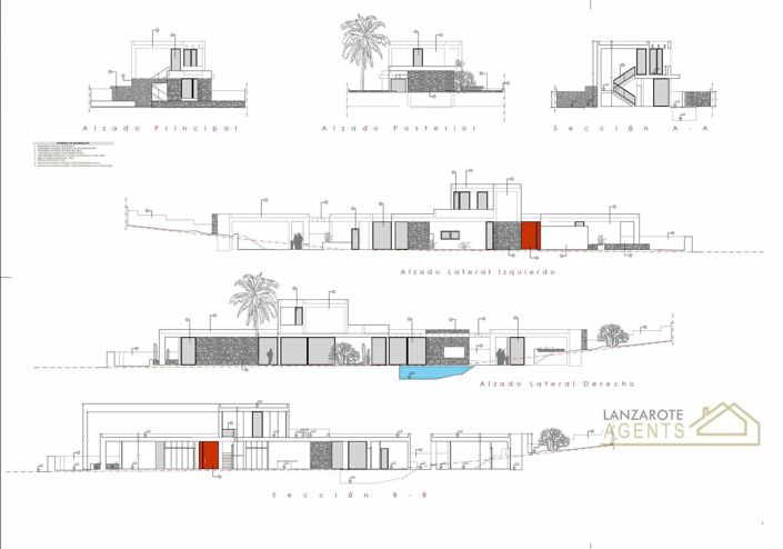 Image No.15-3 Bed Villa for sale