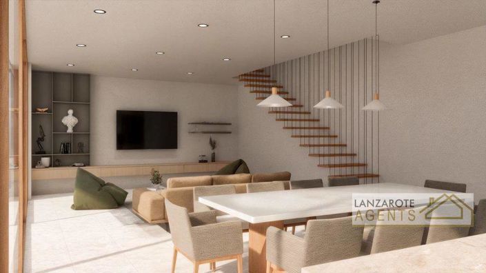 Image No.6-3 Bed Villa for sale